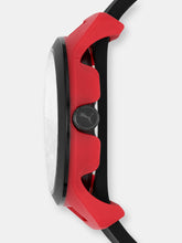 Load image into Gallery viewer, Puma Men&#39;s Reset P5001 Red Silicone Quartz Fashion Watch