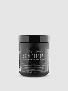 Skin Retreat Exfoliating Body Scrub