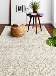 Verona Area Rug R130-LC157-Wheat