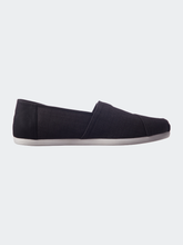 Load image into Gallery viewer, Men&#39;s Alpargata Slip-On Shoes