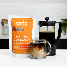Load image into Gallery viewer, Marine Collagen | Unflavored