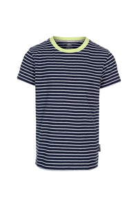 Boys Direction T-Shirt - Navy