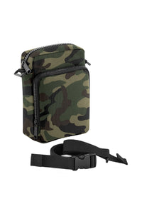 Modulr Multi Pocket Bag - Jungle Camo