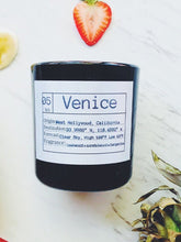 Load image into Gallery viewer, Venice Soy Candle, Slow Burn Candle