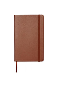 Moleskine Classic  Leather Notebook