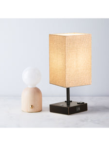 Dimming Table Lamp Set of 2