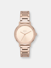 Load image into Gallery viewer, Dkny Women&#39;s The Modernist NY2637 Rose-Gold Stainless-Steel Quartz Dress Watch