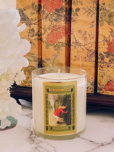 Load image into Gallery viewer, Secret Garden - Scented Book Candle