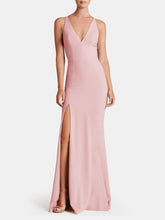 Load image into Gallery viewer, Iris Gown - Blush