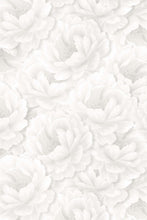 Load image into Gallery viewer, Eco-Friendly Peony Floral Wallpaper