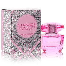 Load image into Gallery viewer, Bright Crystal Absolu by Versace Mini EDP .17 oz