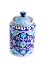 Load image into Gallery viewer, Perveni Decorative Kitchen Canister
