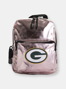 The Northwest Company Nfl Spotlight Mini-Backpack Packers