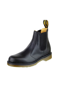 B8250 Slip-On Dealer Boot / Mens Boots - Black