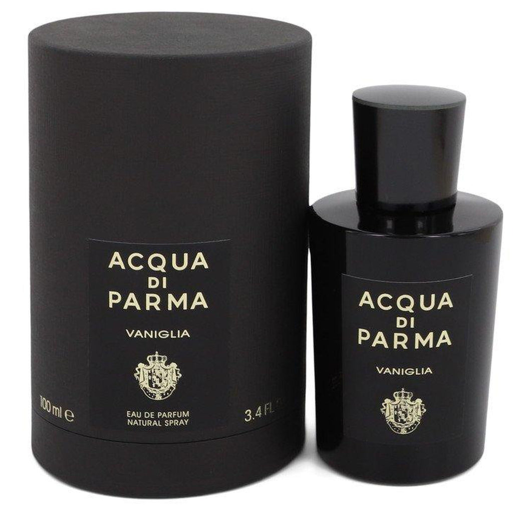 Acqua Di Parma Vaniglia by Acqua Di Parma Eau De Parfum Spray 3.4 oz