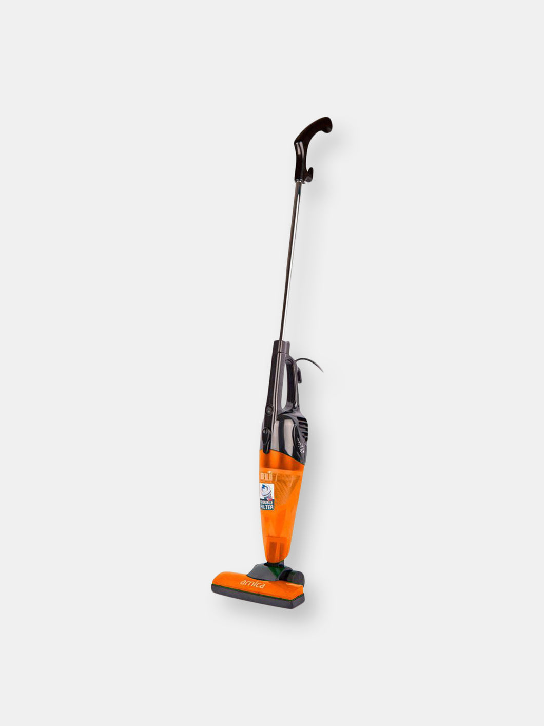 BergHOFF Merlin ALL-IN-ONE Vacuum Cleaner, Orange