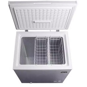 5.0 Cu. Ft. Chest Freezer