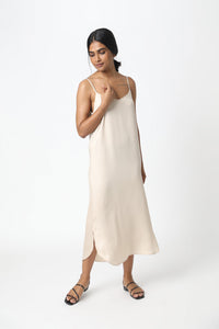 Easy Slip Dress