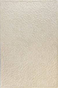 Verona Area Rug R130-LC140-Ivory