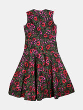 Load image into Gallery viewer, Marni Women&#39;s Starlight Pink Amarcord Poplin Dress - 8 US / 44 EU