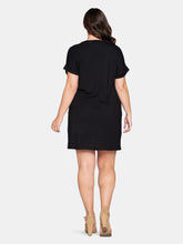 Load image into Gallery viewer, Everyday T-Shirt Dress