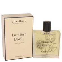 Load image into Gallery viewer, Lumiere Doree by Miller Harris Eau De Parfum Spray 3.4 oz