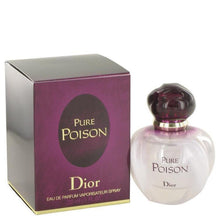 Load image into Gallery viewer, Pure Poison by Christian Dior Eau De Parfum Spray 1 oz