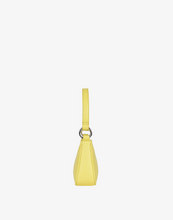 Load image into Gallery viewer, Mini Shoulder Bag - Yellow