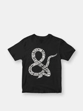 Load image into Gallery viewer, Ampersand Strength Tee