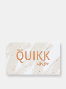 Quinlyn Quikk Contour Palette