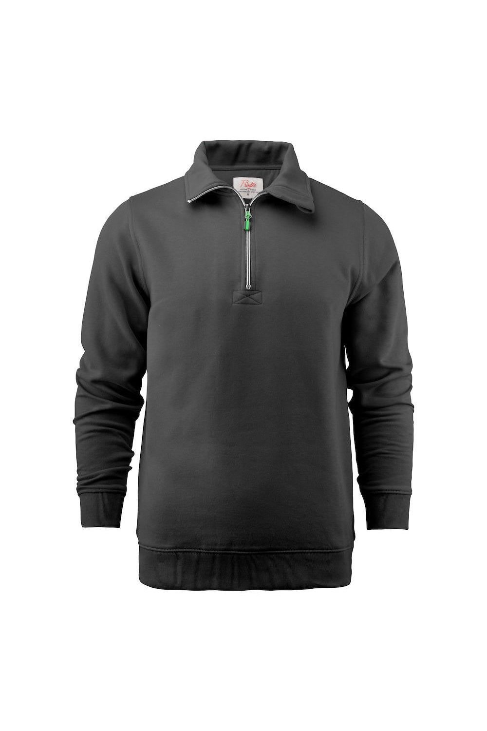 Unisex Adult Rounders RSX Sweatshirt -Black