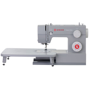 Heavy Duty Sewing Machine with Accessories