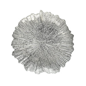 CORAL Set/4 8.5" Soup Plates