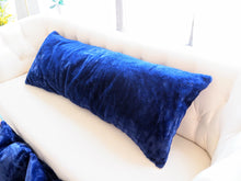 Load image into Gallery viewer, Faux Fur Body Pillow Cover