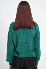 Load image into Gallery viewer, Jax Knit Top