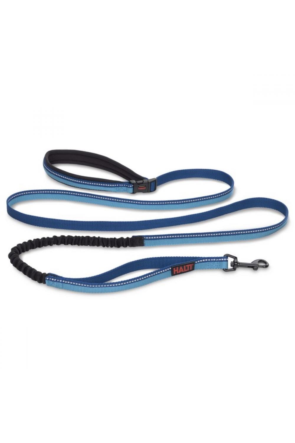 Company Of Animals Halti All In One Dog Leash (Blue) (Large)