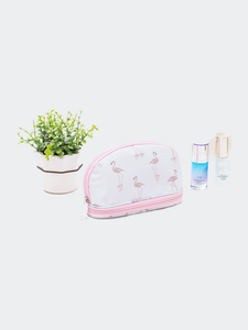 Portable Makeup Bag