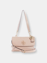 Load image into Gallery viewer, Guess Women&#39;s Chic Shine Shoulder Bag