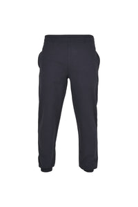 Unisex Adult Basic Sweatpants - Navy