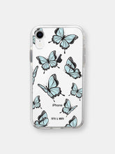 Load image into Gallery viewer, Mariposa iPhone Case