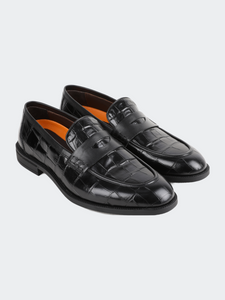 Voyage Comfort Penny Loafers