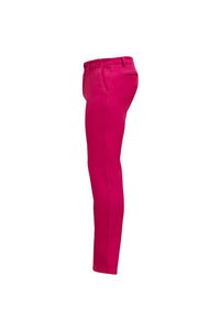 SOLS Mens Jules Chino Pants (Sunset Pink)
