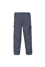Load image into Gallery viewer, Trespass Childrens Boys Sampson Walking Trousers/Pants (Flint)