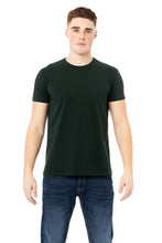 Load image into Gallery viewer, Men&#39;s Crew Neck T-Shirt