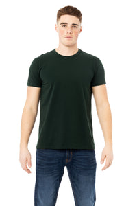 Men's Crew Neck T-Shirt