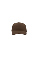 Load image into Gallery viewer, Start 5 Panel Cap (Pack of 2) - Brown