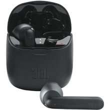 Load image into Gallery viewer, Tune 225TWS True Wireless Earbuds - Black