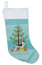 Load image into Gallery viewer, Great Dane Christmas Tree Christmas Stocking
