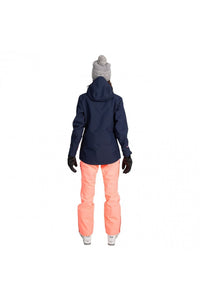 Trespass Womens/Ladies Tammin DLX Ski Jacket (Navy)