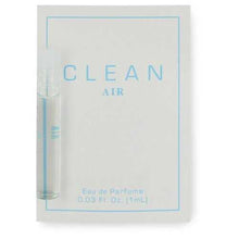 Load image into Gallery viewer, Clean Air by Clean Vial (sample) .03 oz